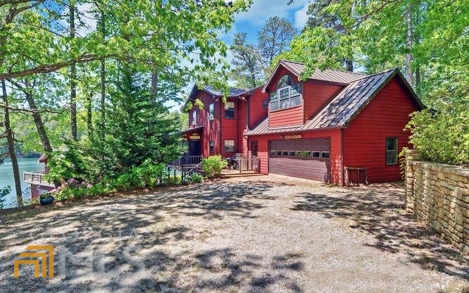 Lake Rabun - Residential