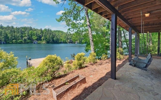 Lake Rabun - Residential