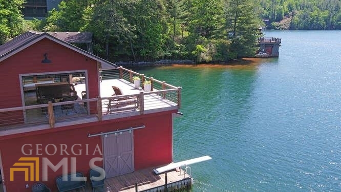 Lake Rabun - Residential