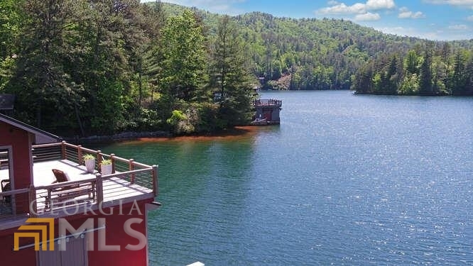 Lake Rabun - Residential