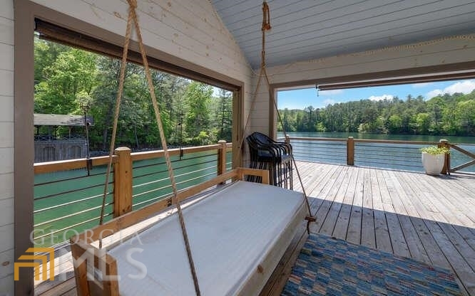 Lake Rabun - Residential