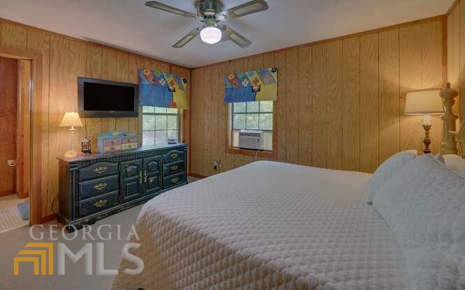 Lake Rabun - Residential