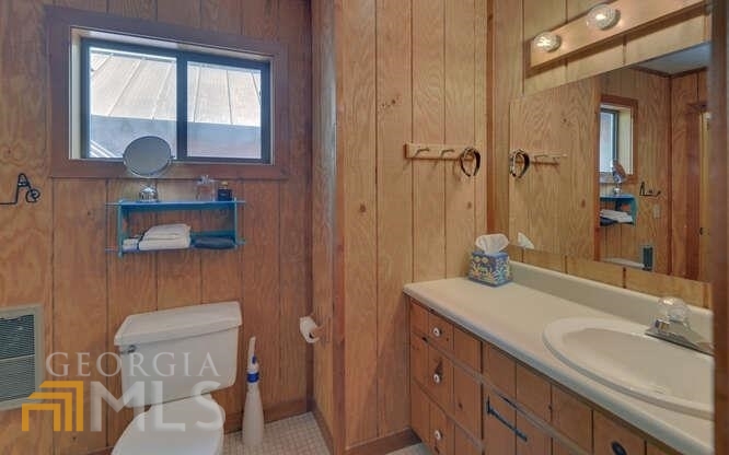 Lake Rabun - Residential