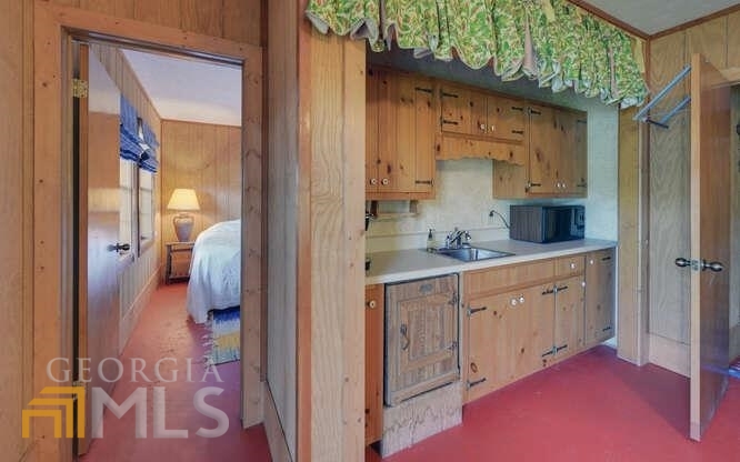 Lake Rabun - Residential