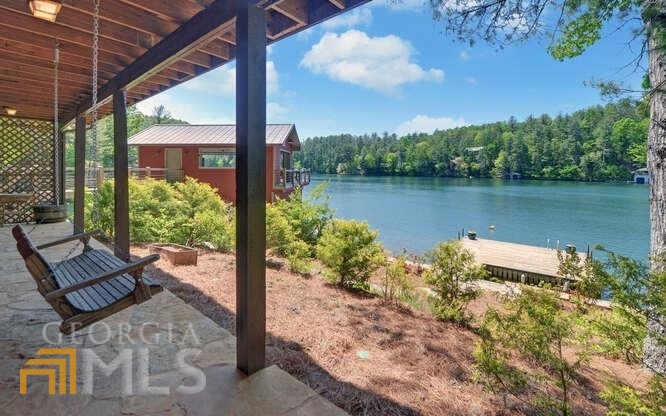 Lake Rabun - Residential