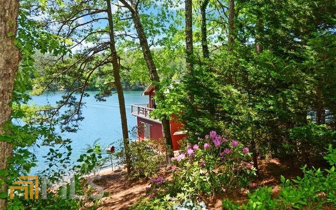 Lake Rabun - Residential