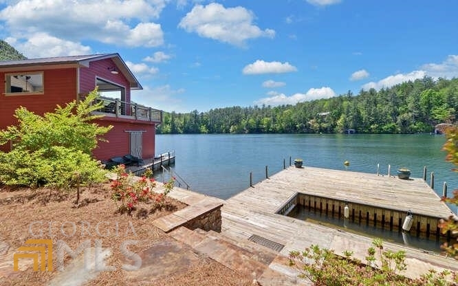 Lake Rabun - Residential