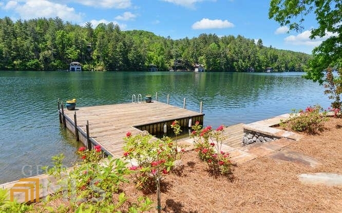 Lake Rabun - Residential