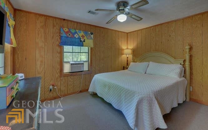 Lake Rabun - Residential