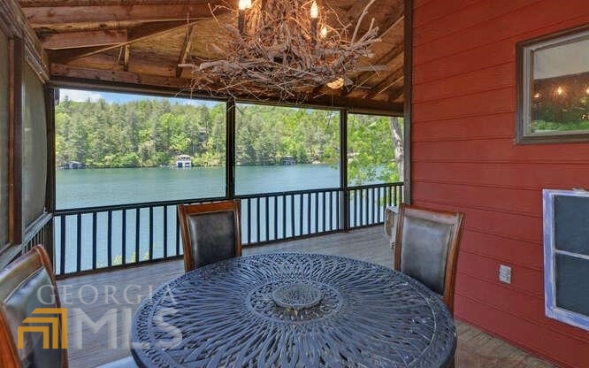 Lake Rabun - Residential
