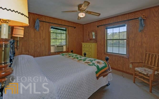 Lake Rabun - Residential