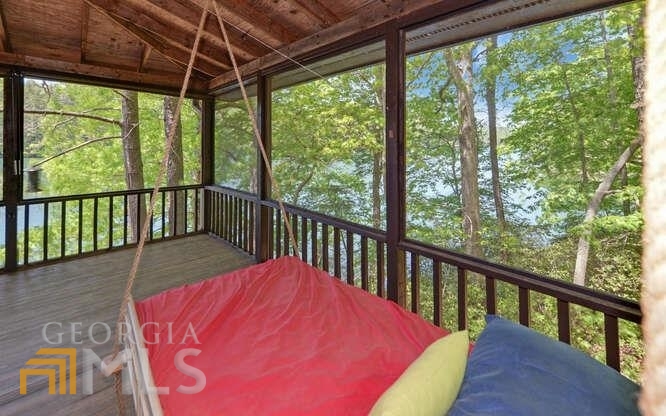 Lake Rabun - Residential