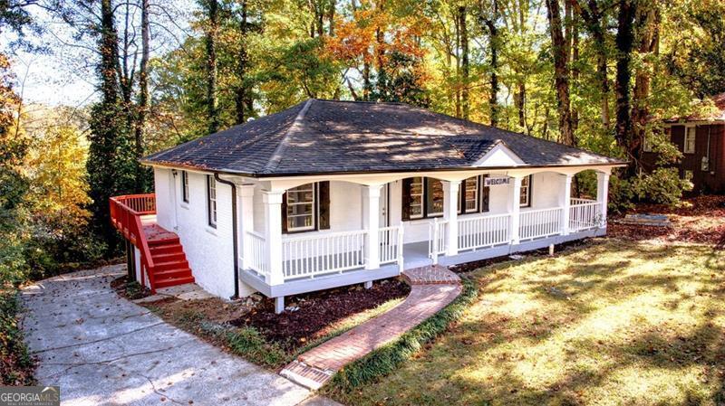 Birchwood Park - Residential
