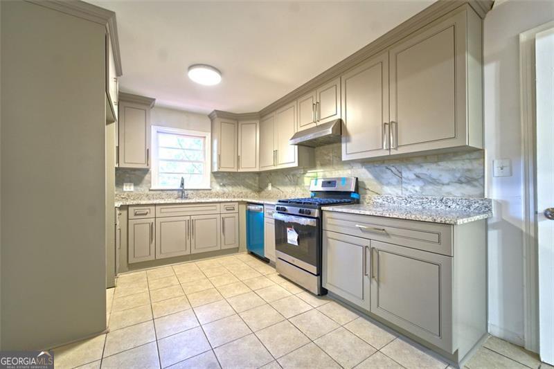 Birchwood Park - Residential