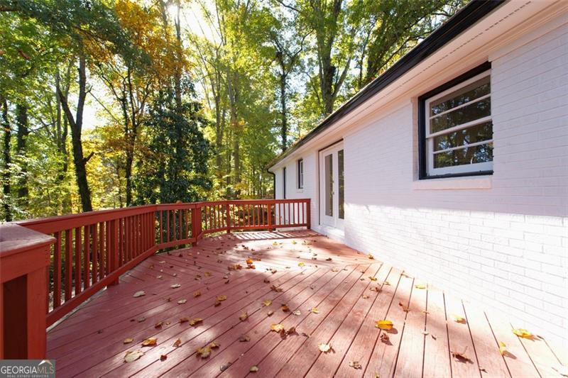 Birchwood Park - Residential