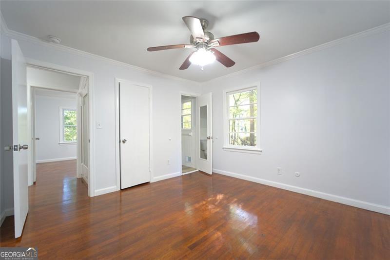 Birchwood Park - Residential