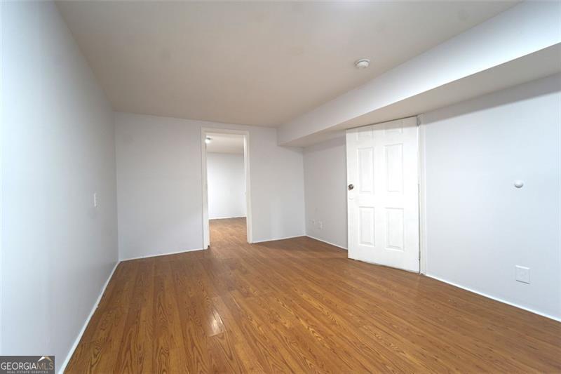 Birchwood Park - Residential