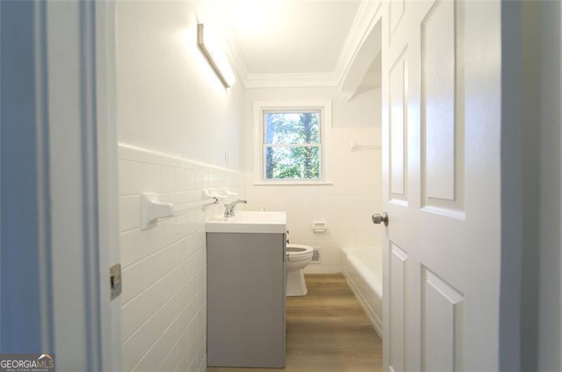 Birchwood Park - Residential