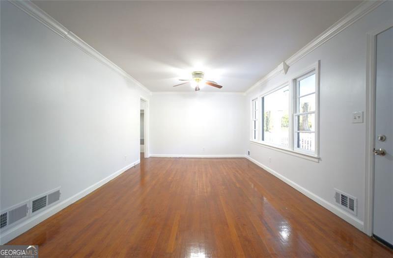 Birchwood Park - Residential