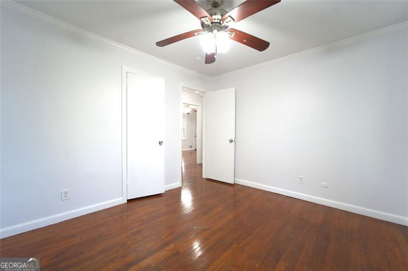 Birchwood Park - Residential