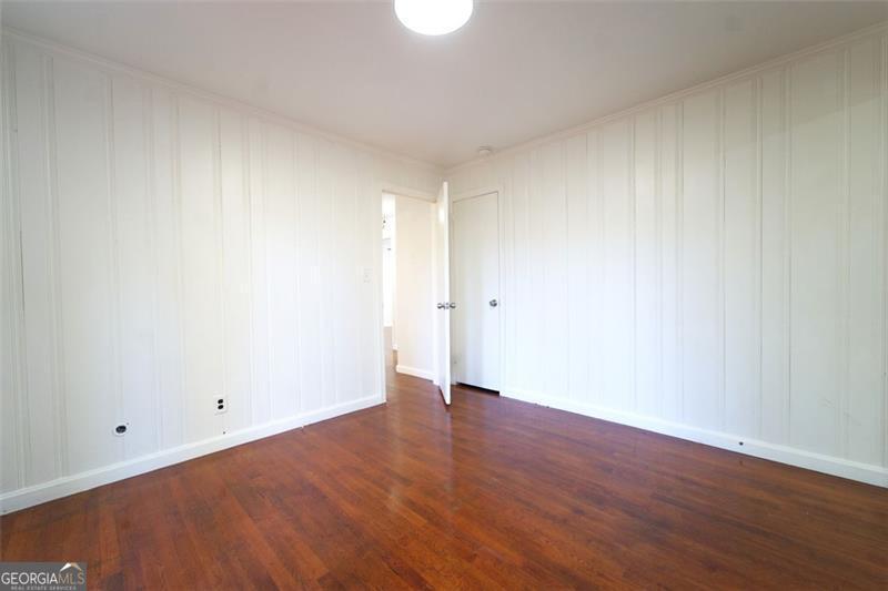 Birchwood Park - Residential