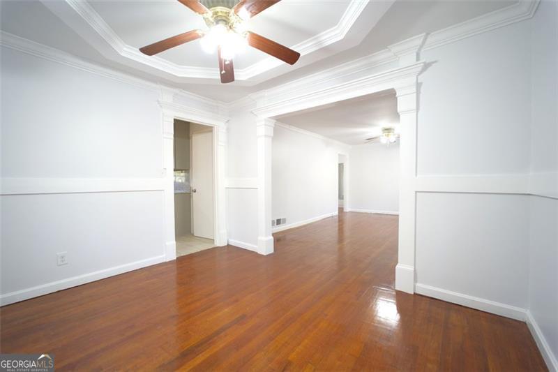 Birchwood Park - Residential