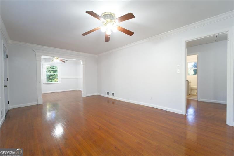 Birchwood Park - Residential