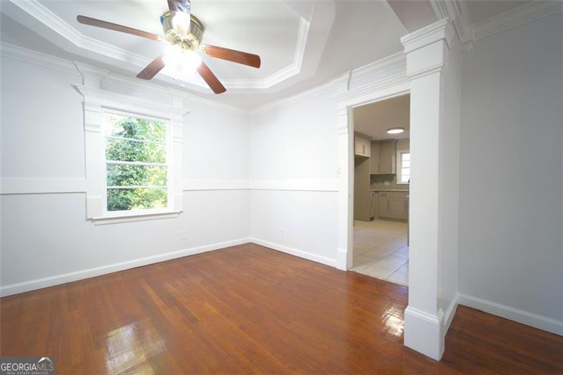 Birchwood Park - Residential