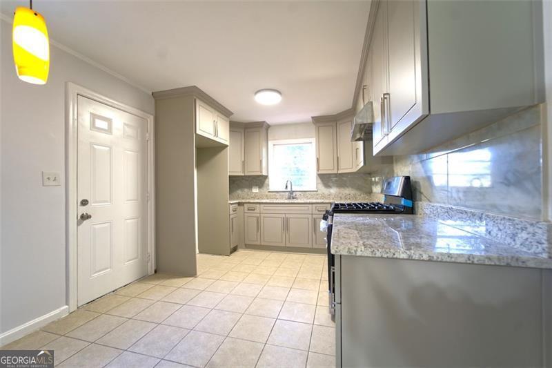 Birchwood Park - Residential