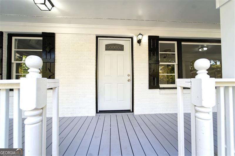 Birchwood Park - Residential