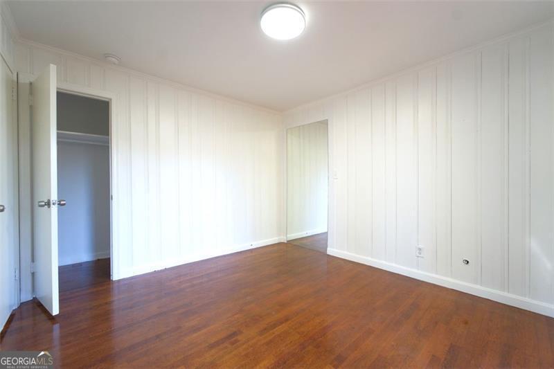 Birchwood Park - Residential