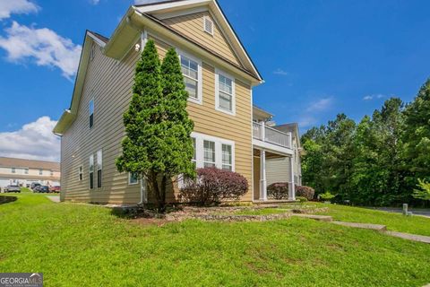 4567 Parkway CIR Atlanta GA 30349