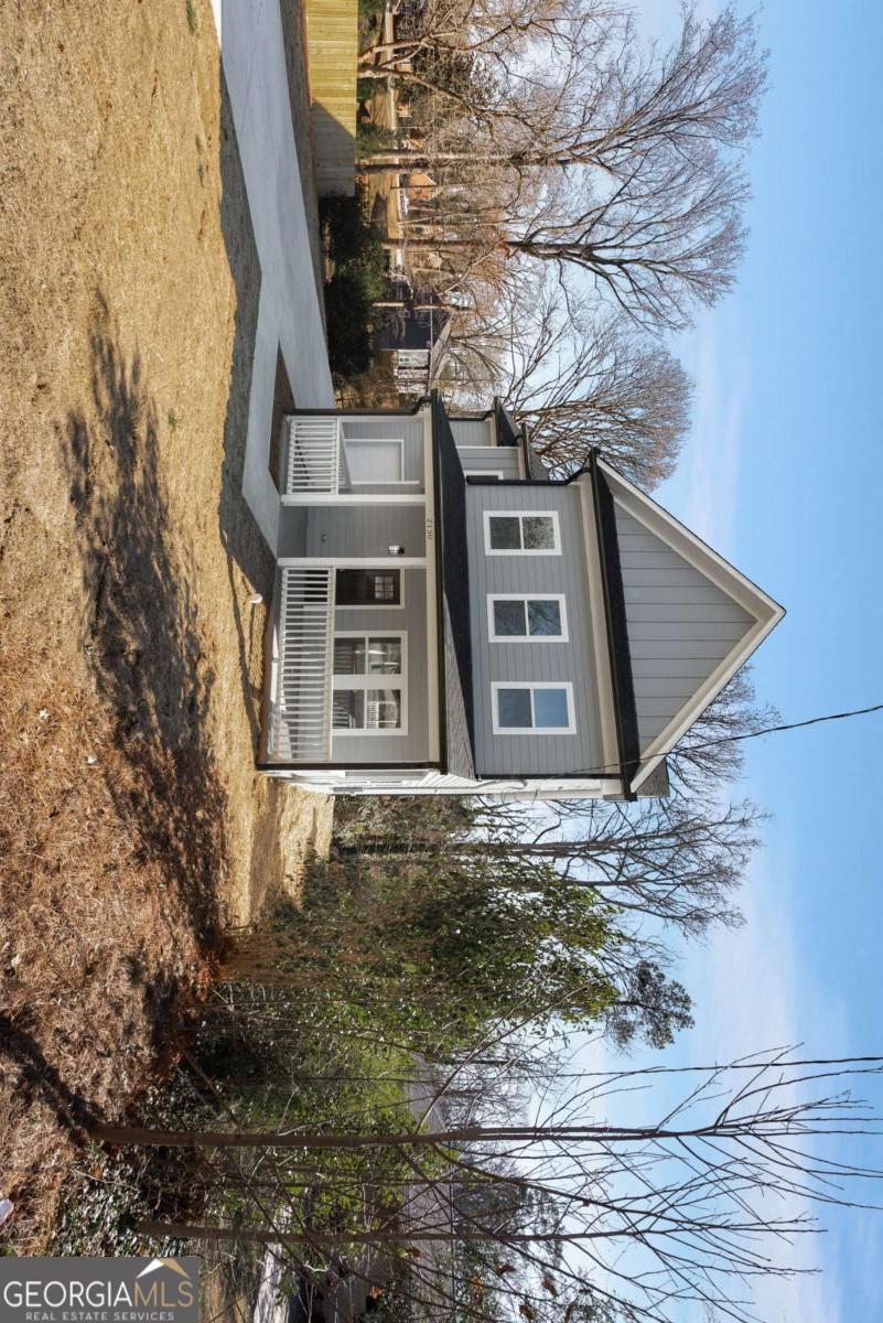New Construction in Adams Park! Perfectly situated on over 1/3 acre lot for great space, close to Cascade Nature Preserve to the west, and the BeltLine and shopping to the east. Craftsman style new construction with 2 car garage. Main floor features open concept living. Second floor has all 4 large bedrooms and laundry room. Primary suite has a walk-in closet, spacious bathroom with ample natural light. Welcome home!
