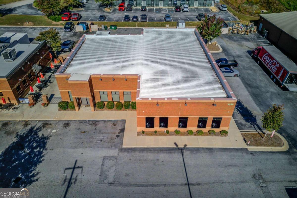 3584 Atlanta HWY