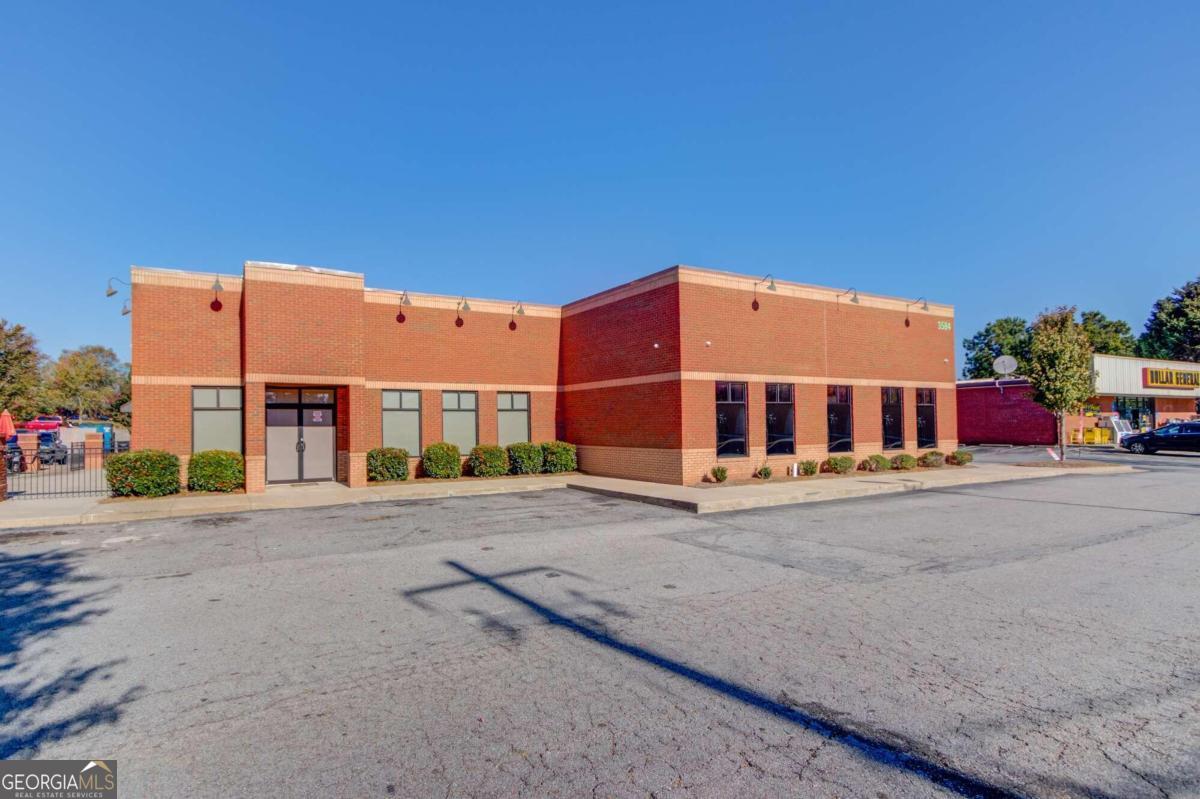 3584 Atlanta HWY