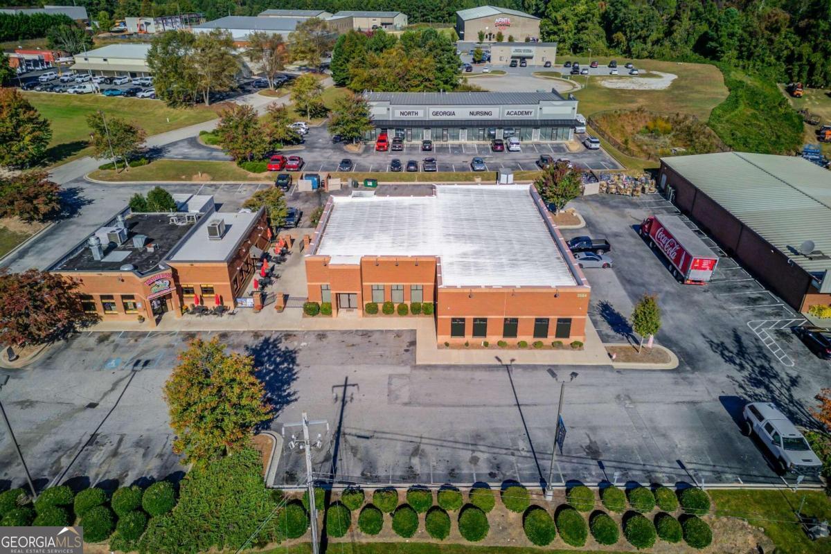 3584 Atlanta HWY