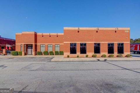 3584 Atlanta HWY Flowery Branch GA 30542