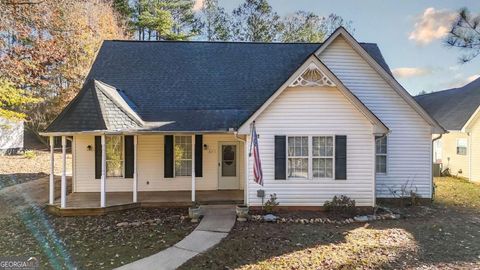 A home in Hogansville