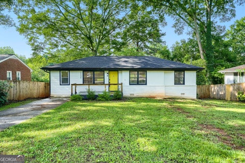 Photo of 3235 Beech Drive, Atlanta, GA 30032 (MLS # 10788457)
