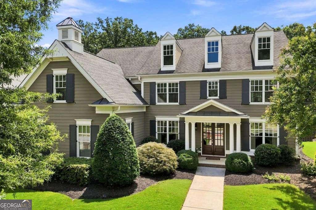 Photo of 3740 Williams Point Drive, Cumming, GA 30028 (MLS # 10824488)