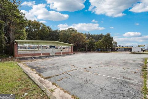 6474 Highway 85 Riverdale GA 30274