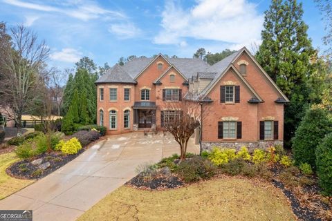 560 Arcaro DR Alpharetta GA 30004