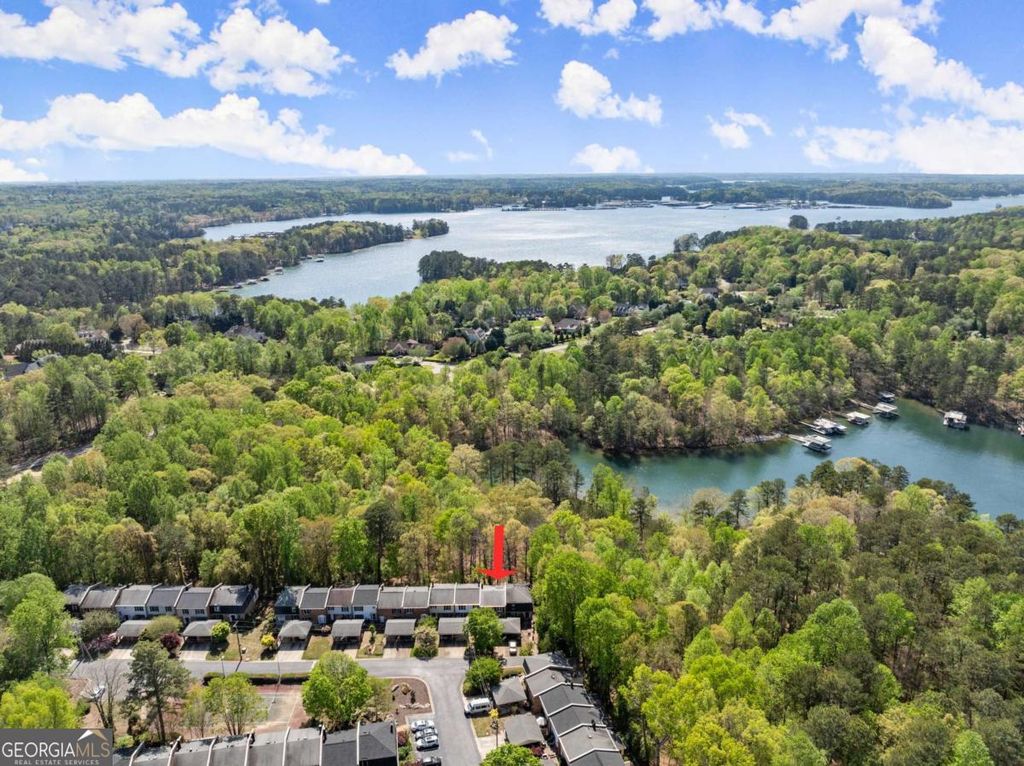 Photo of 6500 Gaines Ferry Unit H9 Rd, Flowery Branch, GA 30542 (MLS # 10675086)