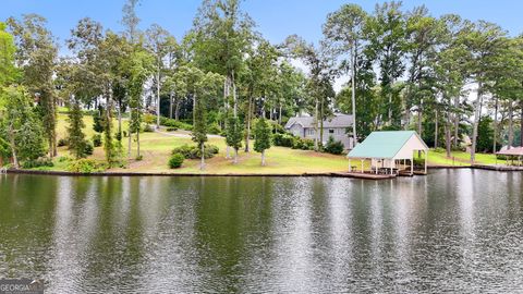 Photo of 3272 S Bay Drive, Jonesboro, GA 30236 (MLS # 10637032)