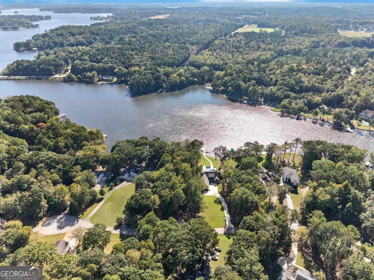 266 Loch WAY