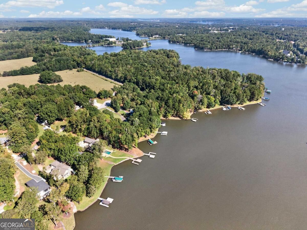 266 Loch WAY