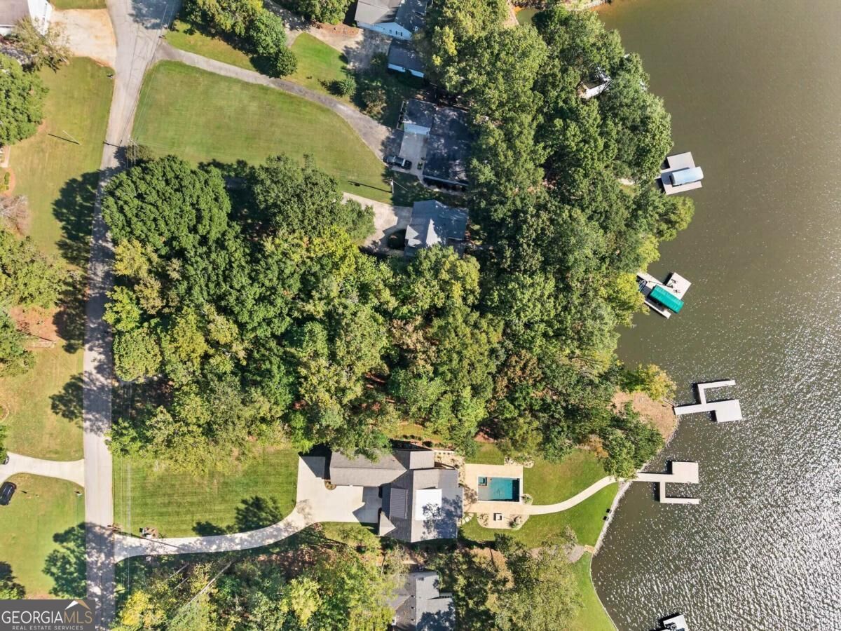 266 Loch WAY