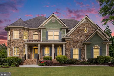 3820 Preserve Crossing LN Cumming GA 30040