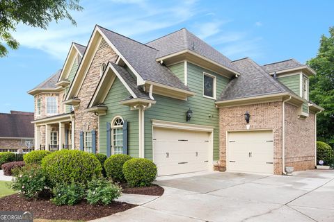 3820 Preserve Crossing LN Cumming GA 30040