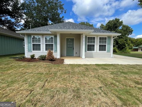 Photo of 410 Hardy Avenue SW, Rome, GA 30161